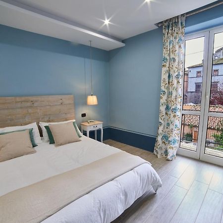 Al22 Di Piazza Del Gesu Hotel Витербо Екстериор снимка