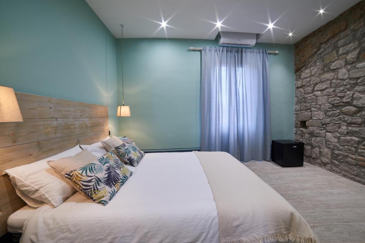 Al22 Di Piazza Del Gesu Hotel Витербо Екстериор снимка