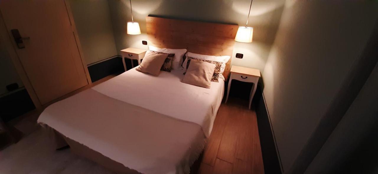 Al22 Di Piazza Del Gesu Hotel Витербо Екстериор снимка