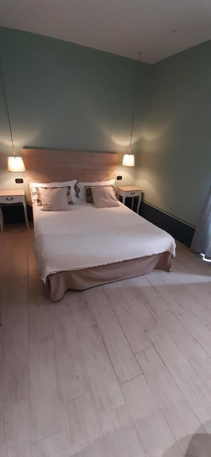 Al22 Di Piazza Del Gesu Hotel Витербо Екстериор снимка