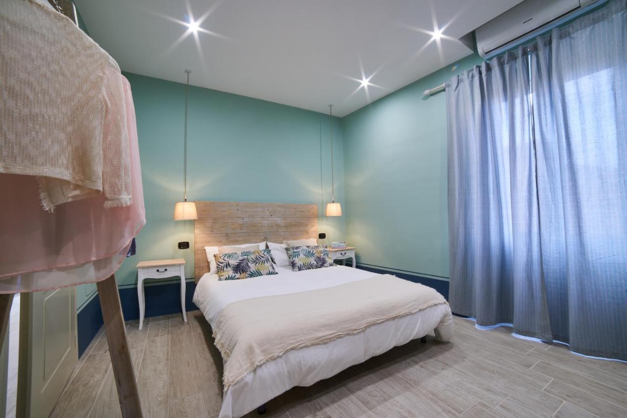 Al22 Di Piazza Del Gesu Hotel Витербо Екстериор снимка