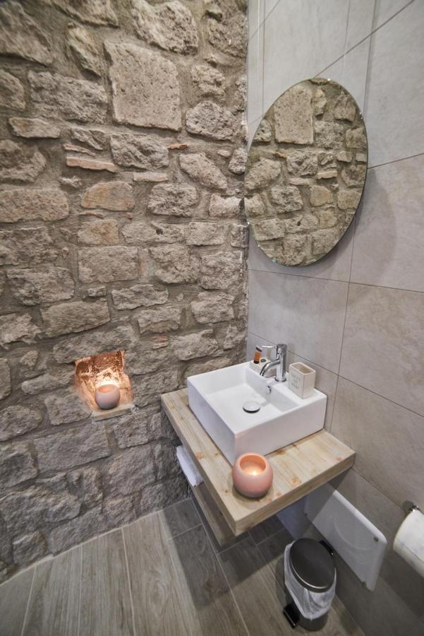 Al22 Di Piazza Del Gesu Hotel Витербо Екстериор снимка