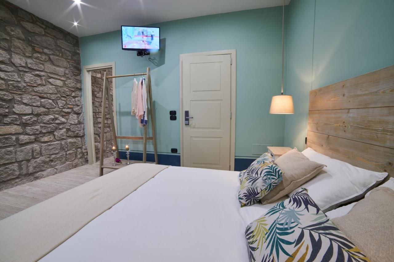 Al22 Di Piazza Del Gesu Hotel Витербо Екстериор снимка